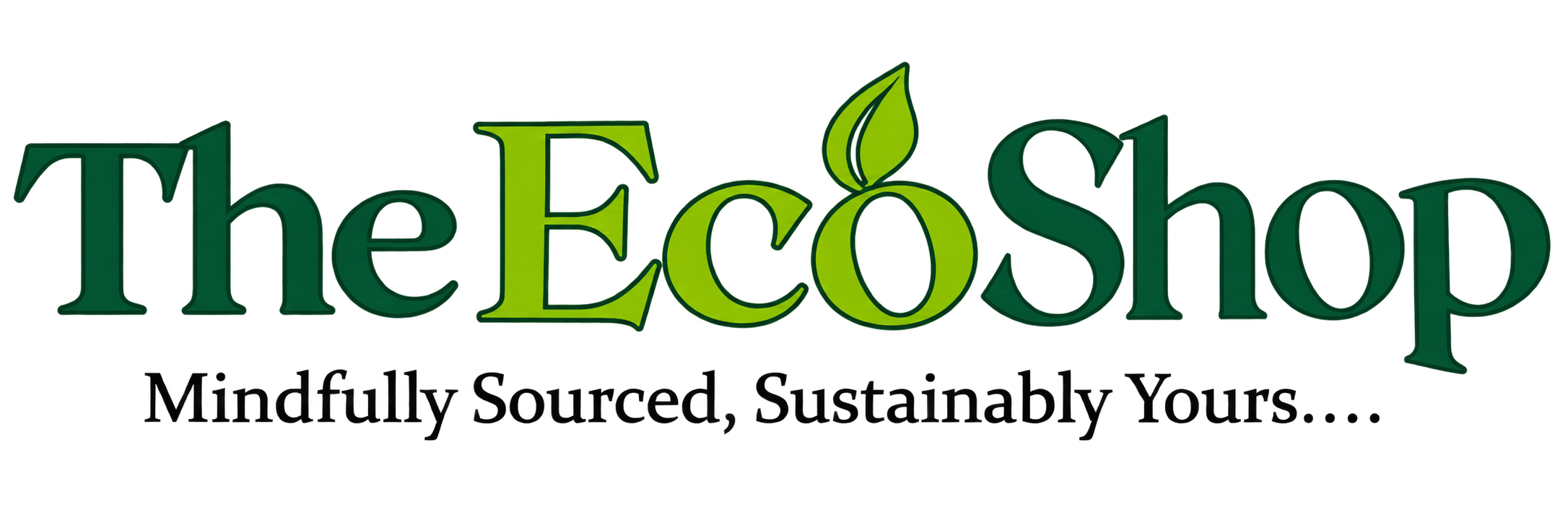 The Eco Shop